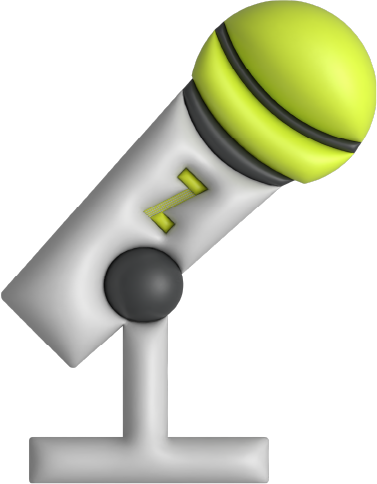 Logo Audio VIZIBLE
