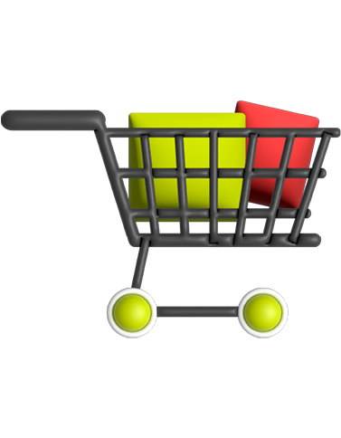 Logo E-commerce VIZIBLE