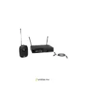 SHURE SLXD14/93 Sistema inalámbrico digital con micrófono de solapa WL93