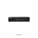 SHURE QLXD4 Receptor para sistema inalámbrico digital serie QLXD