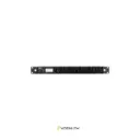 SHURE ULXD4Q Receptor cuadruple para sistema inalámbrico digital serie ULXD