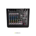 Allen & Heath ZEDi-10 Mezcladora de 10 canales mas dos entradas estereo
