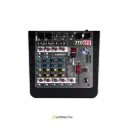 Allen & Heath ZED-6FX Mezcladora de audio de 6 canales con efectos