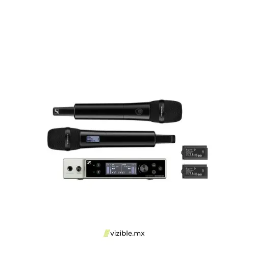 Sennheiser EW-DX 835-S SET