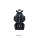 ZOOM H8 Grabadora portátil de 8 entradas y 12 pistas