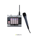 ZOOM V3 PROCESADOR DE VOZ