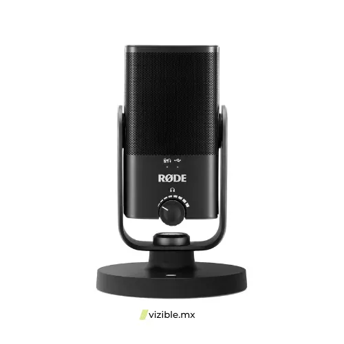 RODE NT-USB Mini