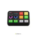 RODE Streamer X Interfaz de audio y tarjeta de captura de video