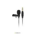 RODE Lavalier GO Micrófono Lavalier omnidireccional para sistemas inalámbricos GO