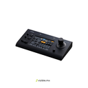 Canon RC-IP100 Controlador de joystick PTZ con pantalla táctil