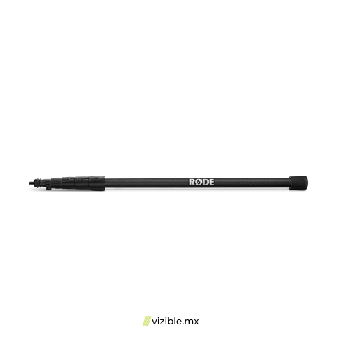 RODE Boompole Pro Brazo tipo mástil profesional ultraligero