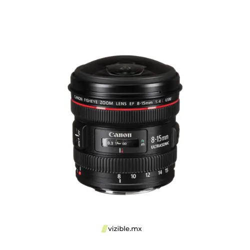 Canon EOS RP y lente RF24-105mm F4 L IS USM