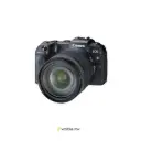 Canon EOS RP y lente RF24-105mm F4 L IS USM