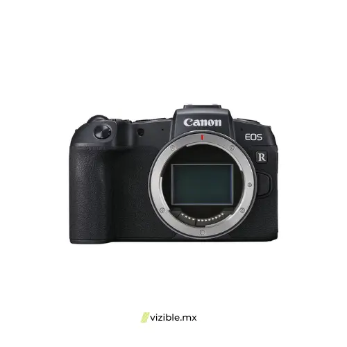 Canon EOS RP (Solo Cuerpo)