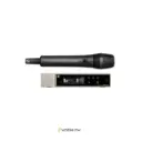 Sennheiser EW-D 835-S Set (Q1-6) Sistema de micrófono de mano inalámbrico con cápsula MMD 835