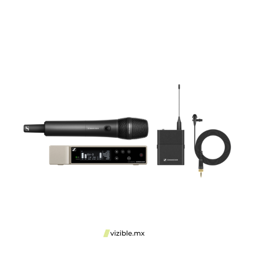 Sennheiser EW-D ME2/835-S SET (Q1-6)