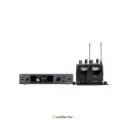 Sennheiser EW IEM G4-Twin Kit de sistema de monitorización inalámbrica (A1: 470 - 516 MHz)