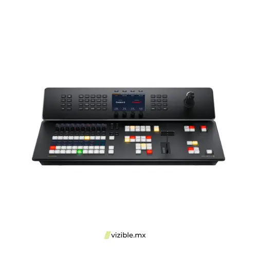 Blackmagic Design ATEM Television Studio 4K8