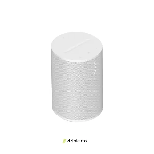 Sonos ERA100 Altavoz inteligente con Wi Fi y Bluetooth (Blanco)