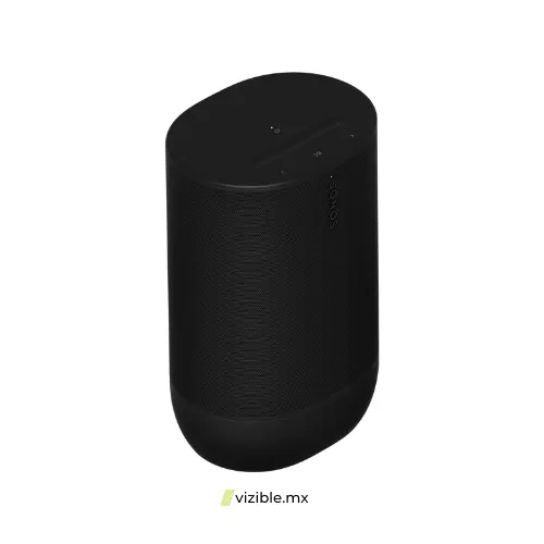 Sonos MOVE 2 Altavoz inteligente portatil con WI-FI y BLUETOOTH