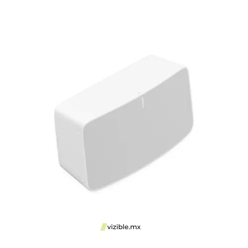 Sonos FIVE W Bocina de alta fidelidad (Blanco)
