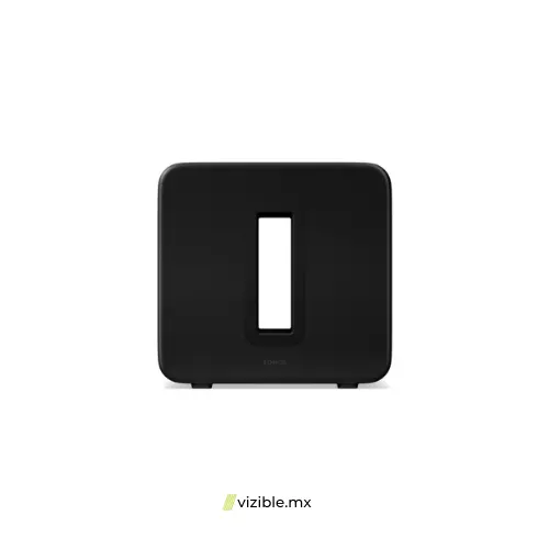 Sonos SUB 4 Subwoofer inalámbrico