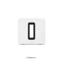 Sonos SUB 4 Subwoofer inalambrico (Blanco)