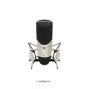 Sennheiser MK4 SET Micrófono de condensador cardioide de diafragma grande