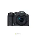 Canon EOS R7 RF-S18-150mm F3.5-6.3 IS STM