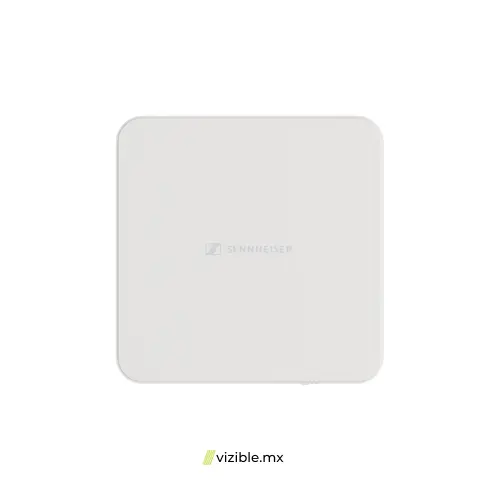 Sennheiser AWM UHF (470 – 694MHz) Antena direccional activa para usar con sistemas de micrófonos EW-D