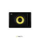 KRK S10.4 SUBWOOFER ACTIVO PARA ESTUDIO DE GRABACIÓN 10"