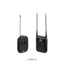 Shure SLXD15+ Sistema Inalámbrico Digital Portátil para montaje en cámara (No incluye micrófono)