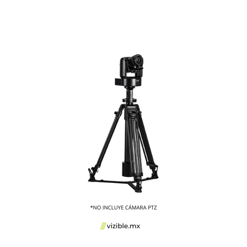 Libec LX-ePed PEDESTAL ELÉCTRONICO