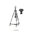 Libec LX-ePED STUDIO PEDESTAL ELÉCTRONICO