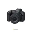 Canon EOS R6 Mark II y lente RF 24-105mm F4-7.1 IS STM