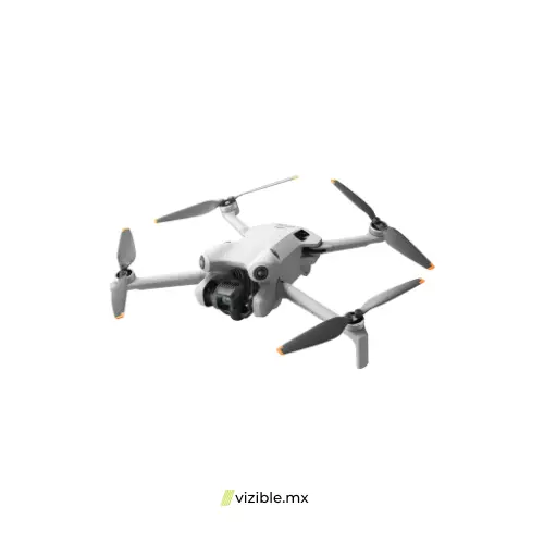 DJI MINI 4 PRO FLY MORE COMBO PLUS (DJI RC 2)