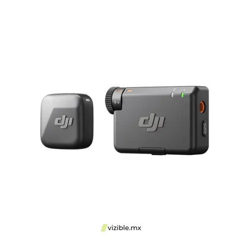 DJI MIC MINI (1TX + 1RX