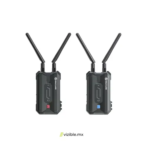 Hollyland PYRO H Sistema de transmisión de vídeo inalámbrico HDMI