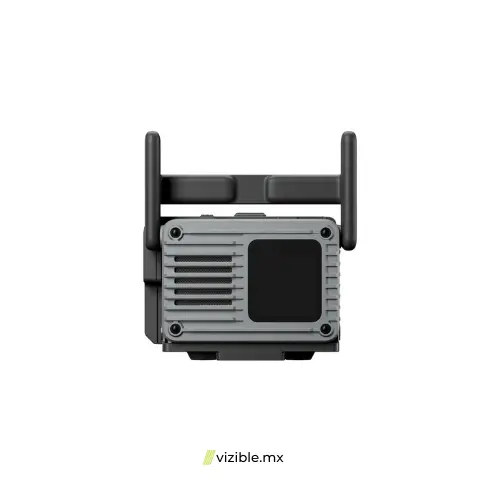 DJI SDR Transmission 2 Transceptor de vídeo inalámbrico multigrupo
