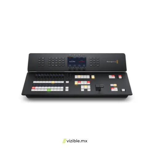 Blackmagic Design ATEM Television Studio HD8 ISO
