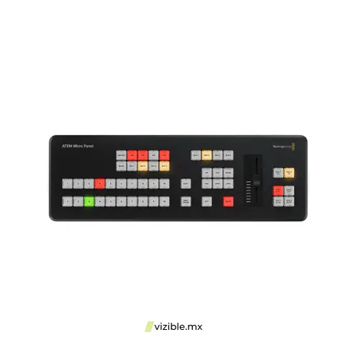 Blackmagic Design ATEM Micro Panel