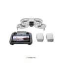 DJI FLIP FLY MORE COMBO (DJI RC 2)