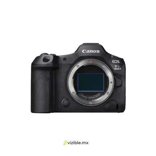 Canon EOS R5 Mark II (Solo Cuerpo)