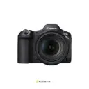 Canon EOS R5 Mark II RF 24-105mm F4L IS USM