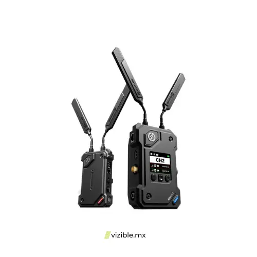 Hollyland Cosmo C2 HDMI/SDI Sistema de transmisión de video inalámbrico