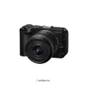 Canon EOS R50 V Con lente 14-30 mm f/4-6.3