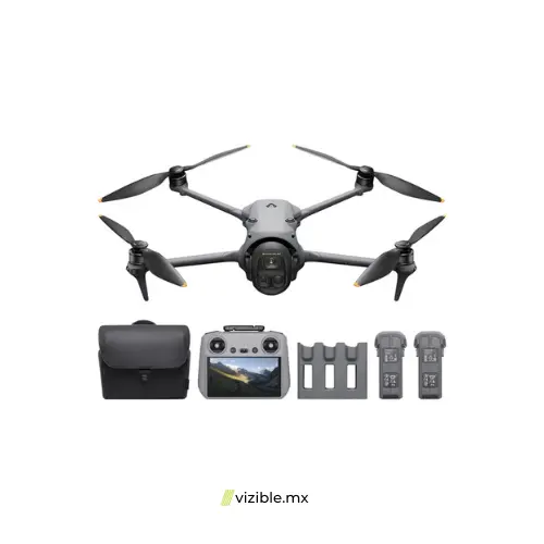DJI MAVIC 4 PRO FLY MORE COMBO (DJI RC 2)