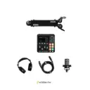 Rode Solo Podcast Kit