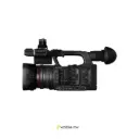 Canon XF605 UHD 4K HDR Videocámara profesional