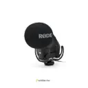 RODE Stereo VideoMic Pro Micrófono Estéreo para Cámara